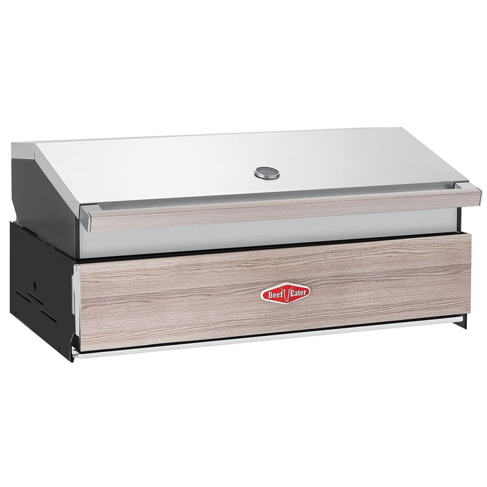 Beefeater Discovery 1500 Series