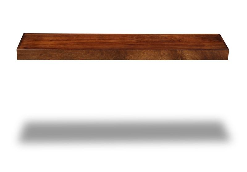 Dakota 110cm Floating Shelf - due 15th September