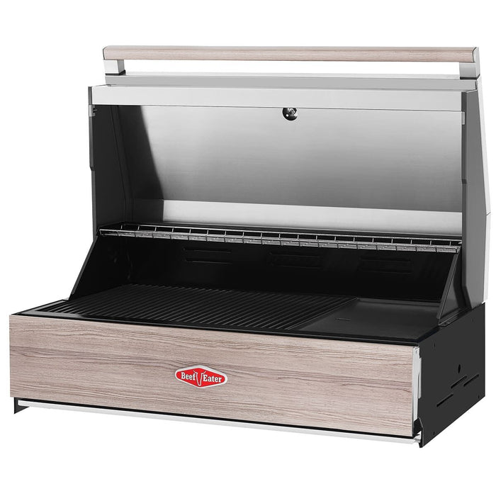 Beefeater Discovery 1500 Series