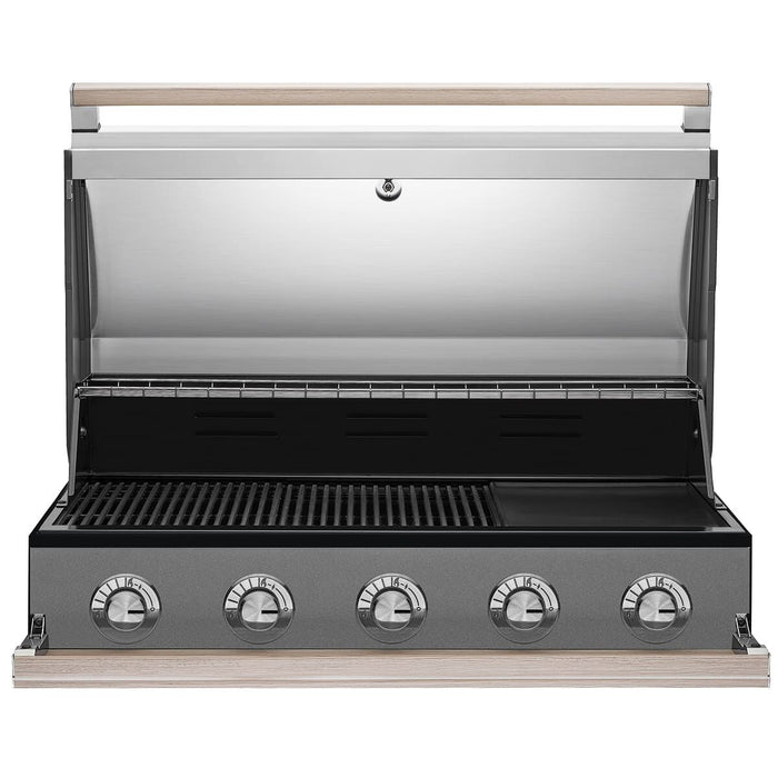 Beefeater Discovery 1500 Series