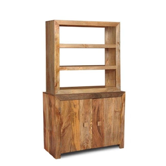 Light Dakota Small Dresser - Last One Remaining