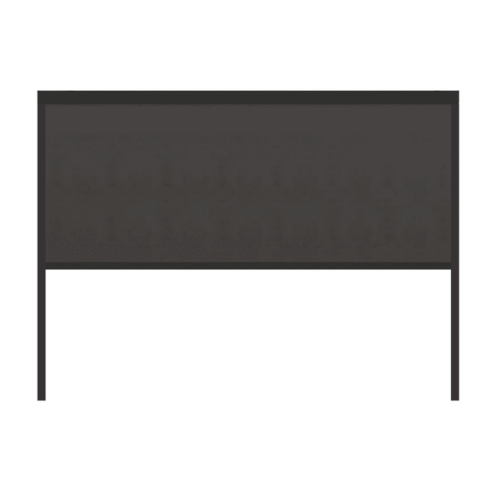 Como Pergola Zip Drop Side Blind to fit within 3m width