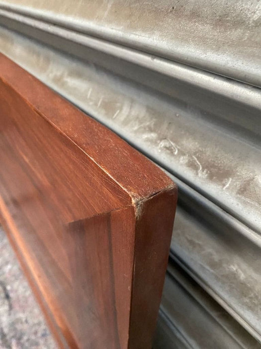 Ex-Display Cuba Honey 6ft Bed T292 - One Available