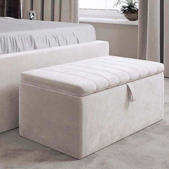 Acre & Artisan Nova Bed