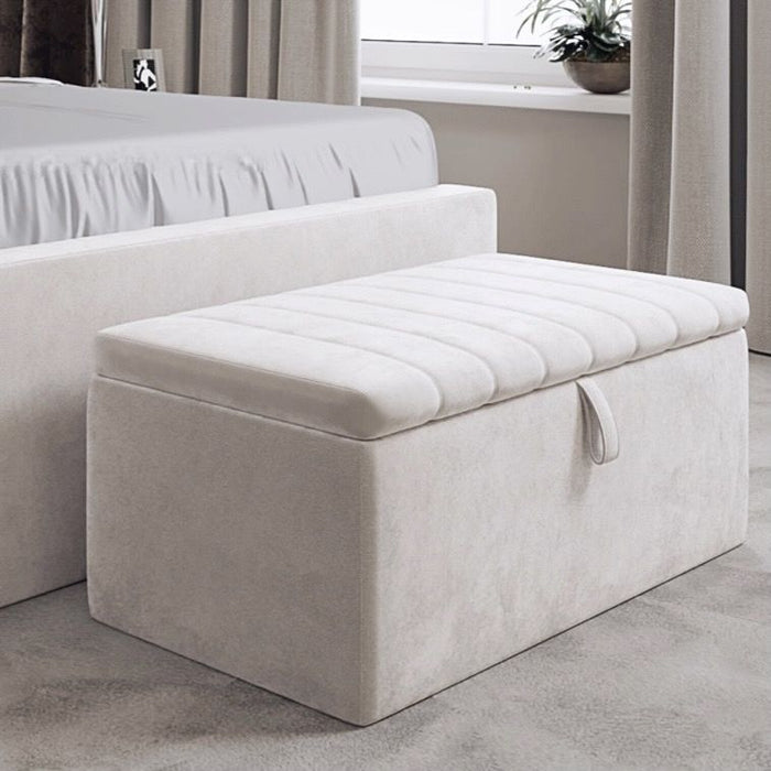Aura Bed 4 Sizes
