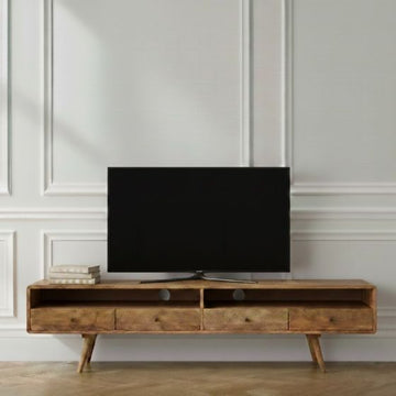 Geo Light Mango 180cm TV Unit