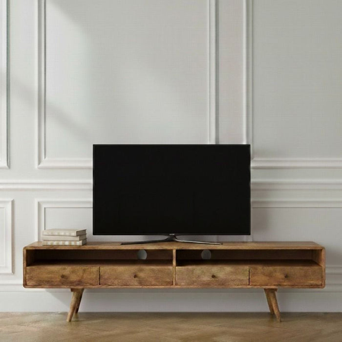 Geo Light Mango 180cm TV Unit - In Stock