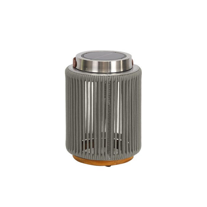 Luna Small Solar Light