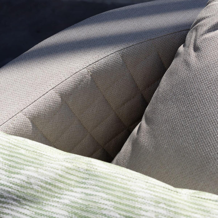 Outdoor Fabric Ambition 3 Seat Sofa Set