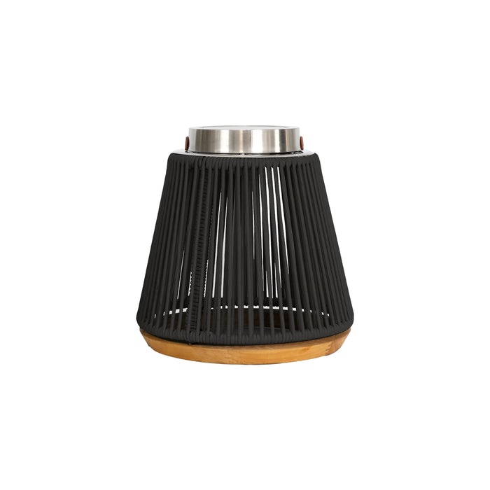 Athena Small Solar Light with Stand