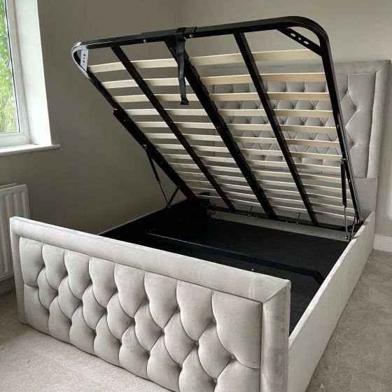 Acre & Artisan Elysia Bed