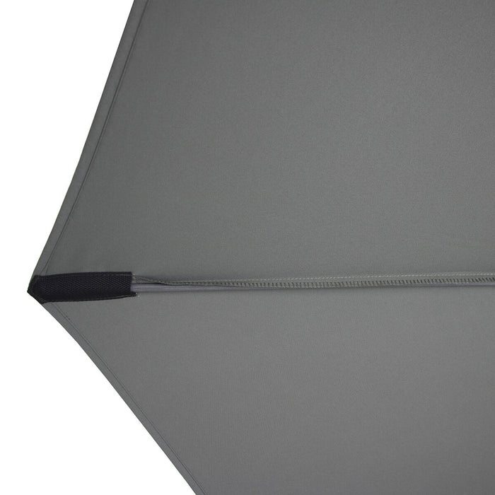 Capri 30m Round Parasol