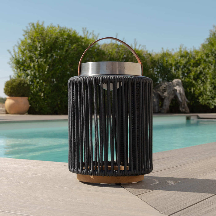 Luna Small Solar Light