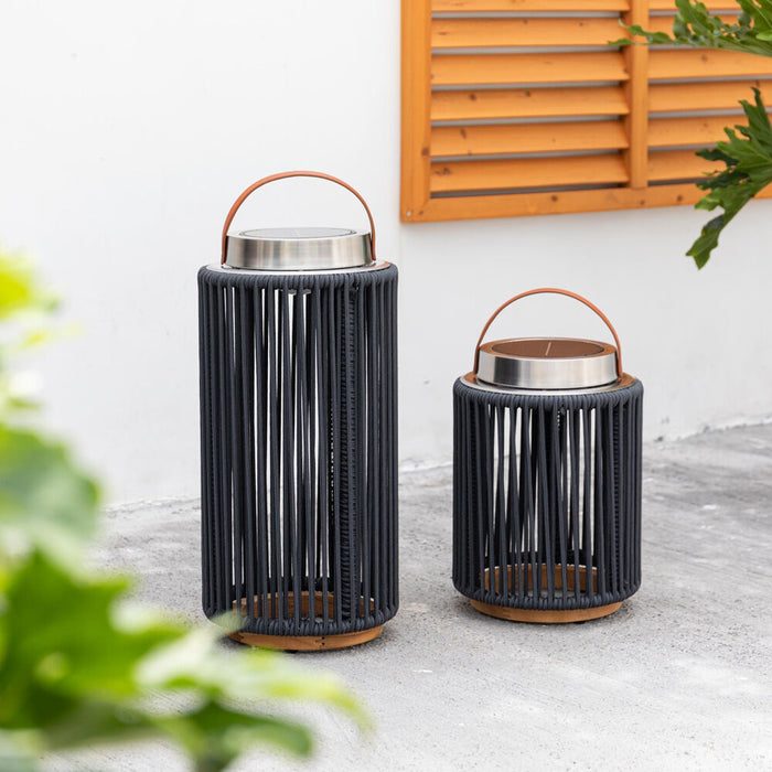 Luna Small Solar Light