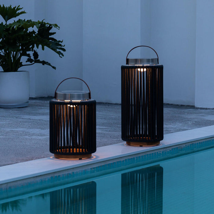 Luna Small Solar Light