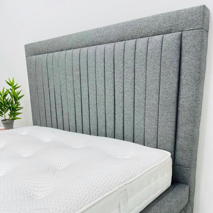 Astra Bed 4 Sizes