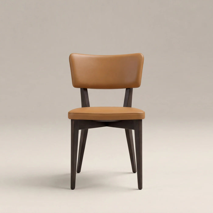 Eleanora Wooden Dining Chair