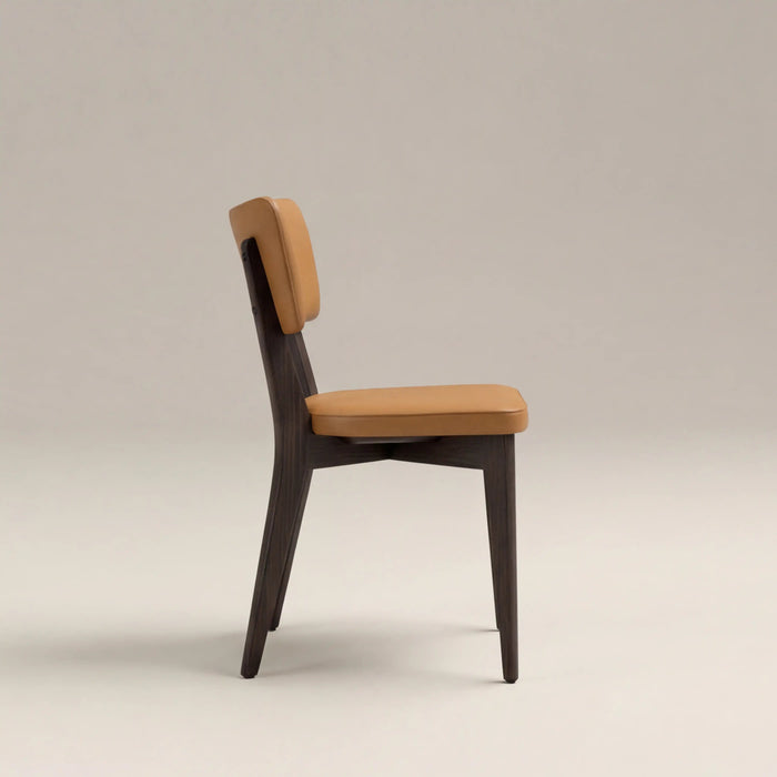 Eleanora Wooden Dining Chair