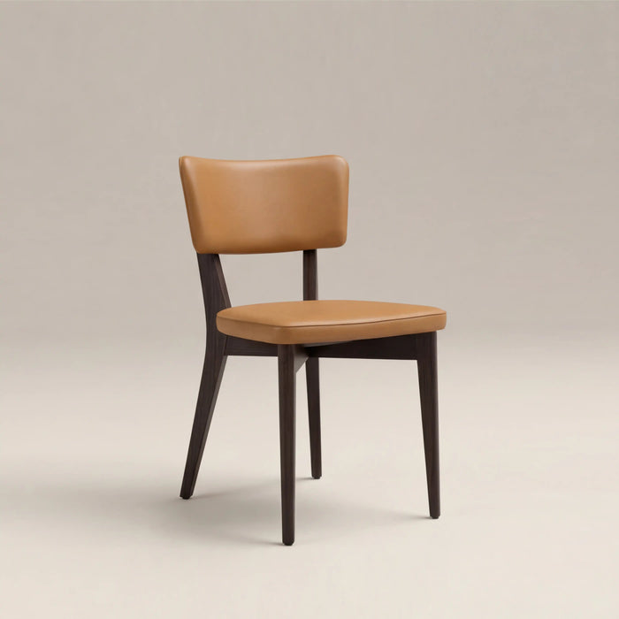 Eleanora Wooden Dining Chair