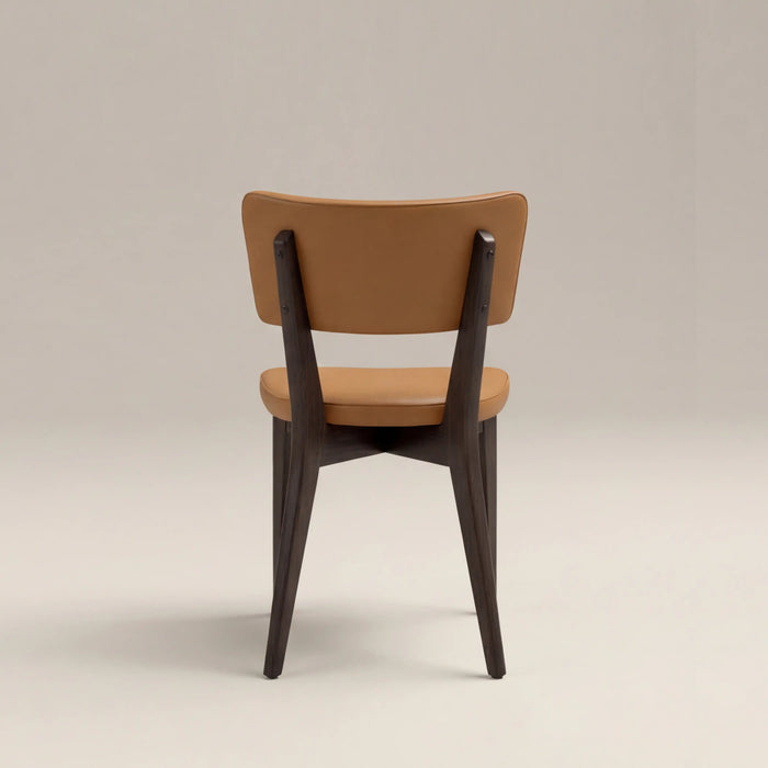 Eleanora Wooden Dining Chair