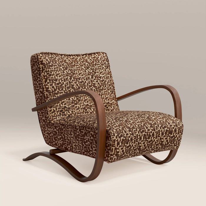 Ada Accent Chair