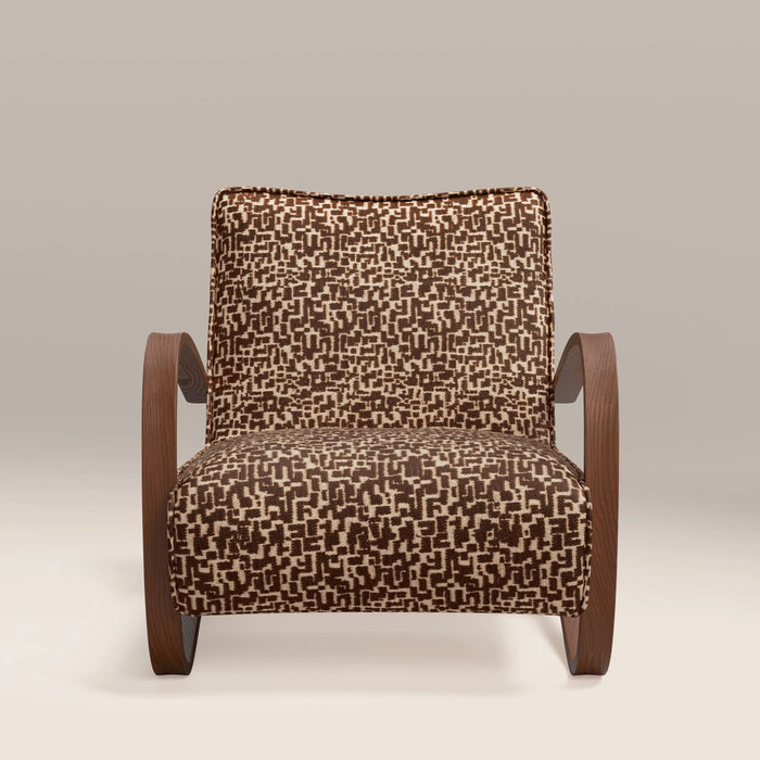 Ada Accent Chair
