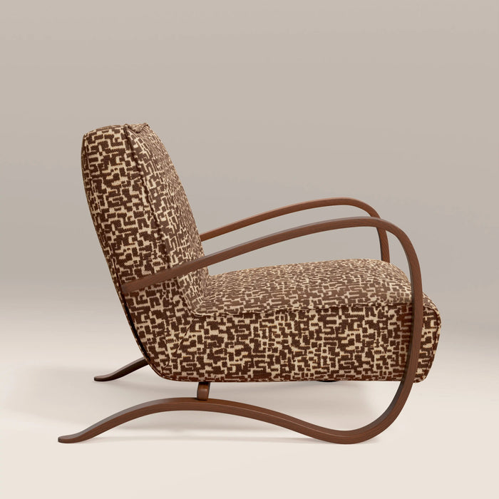 Ada Accent Chair