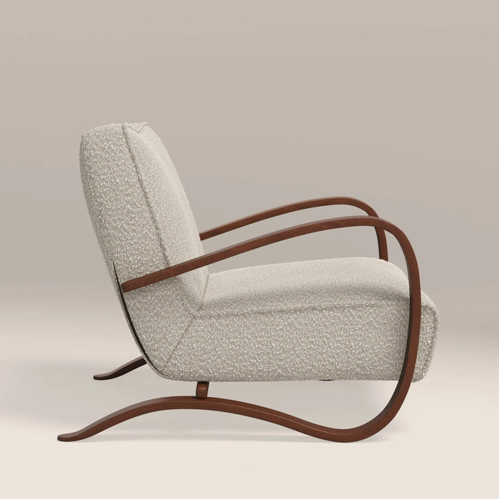 Ada Accent Chair