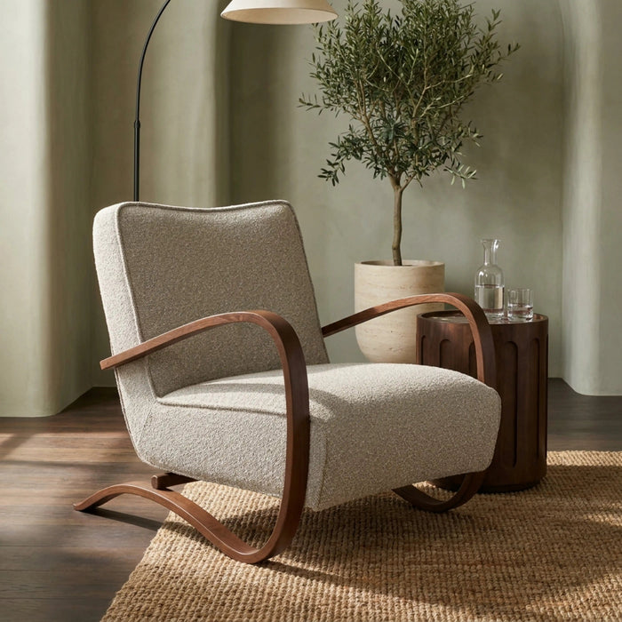 Ada Accent Chair