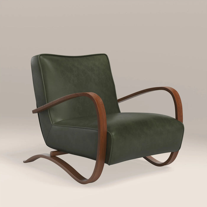 Ada Accent Chair