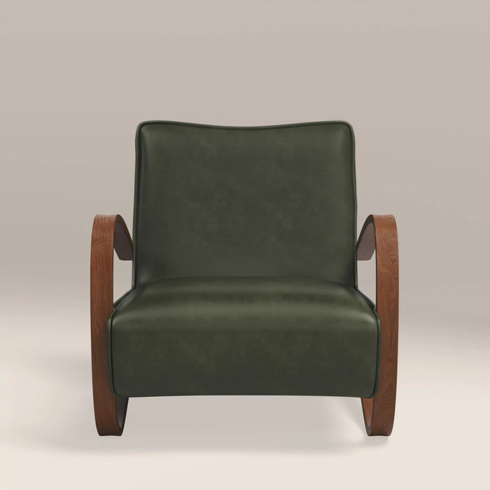 Ada Accent Chair