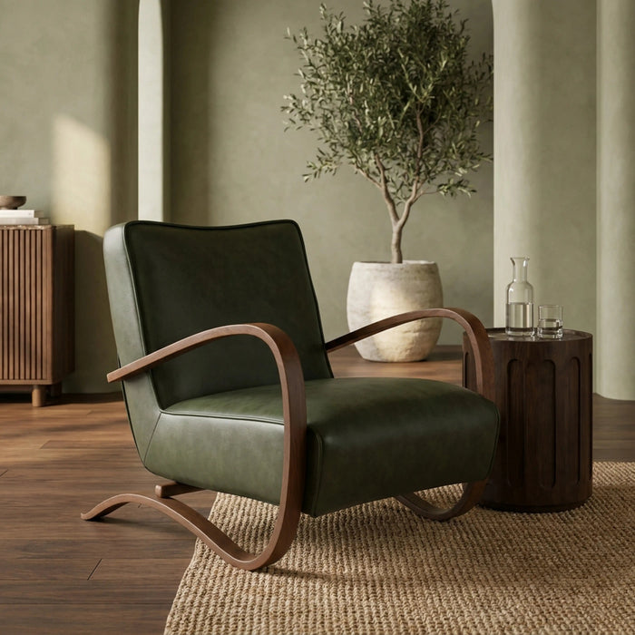 Ada Accent Chair