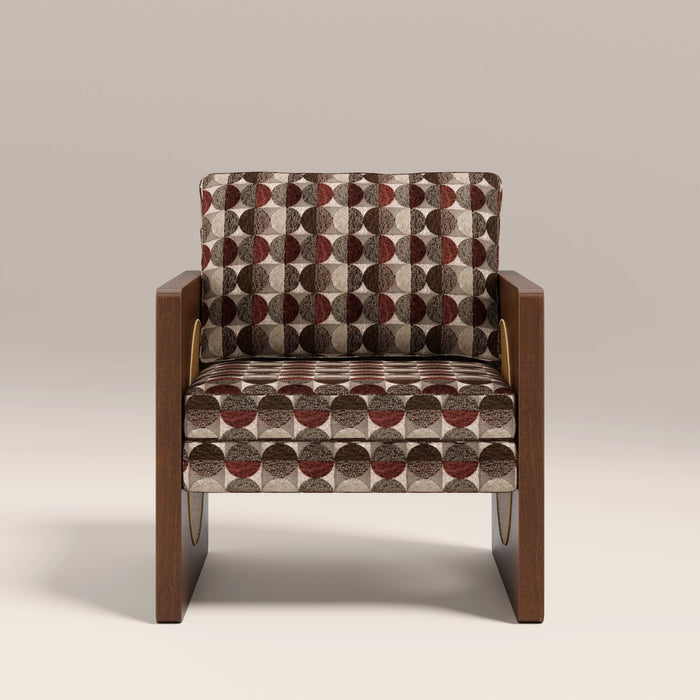 Greta Accent Chair