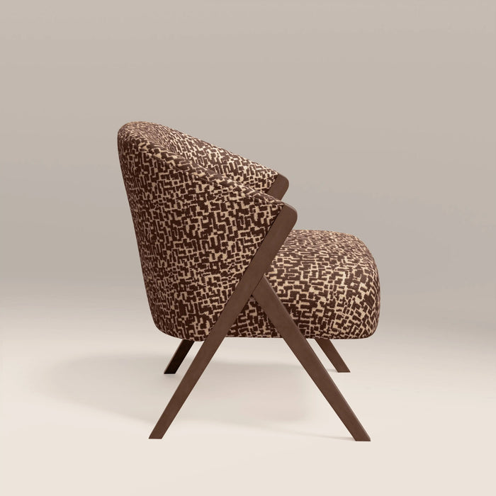 Kira Accent Chair