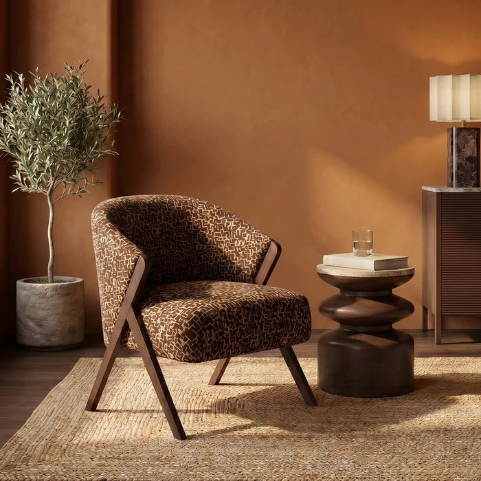 Kira Accent Chair