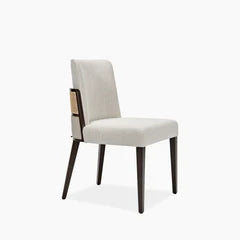 Caspian Dining Chair | Rattan