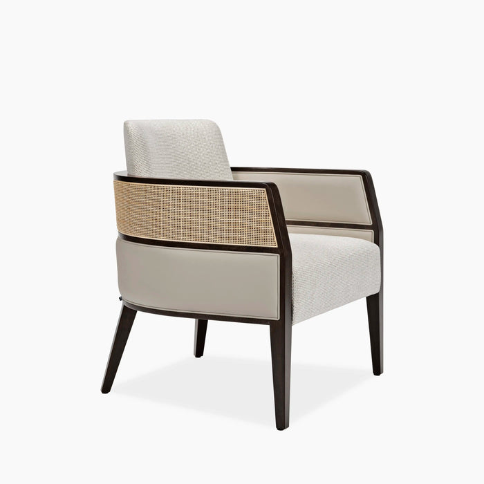 Caspian Lounge Chair