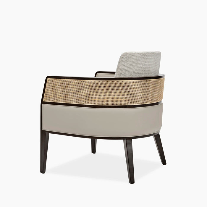Caspian Lounge Chair