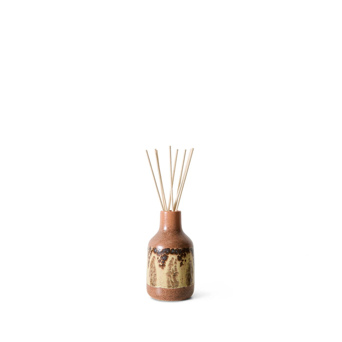 HKliving 70s Ceramics Fragrance Sticks Kyoto