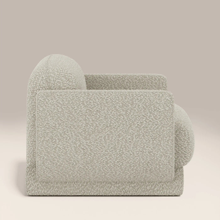 Connick Armchair
