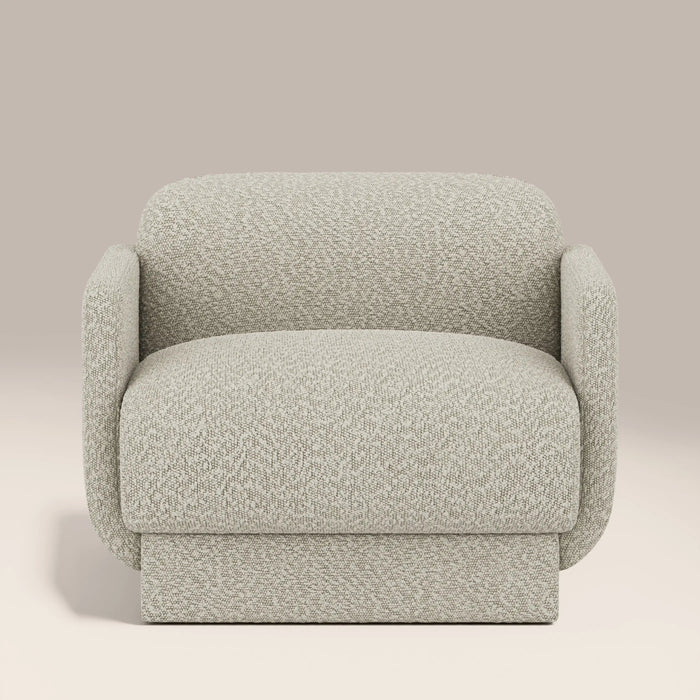 Connick Armchair