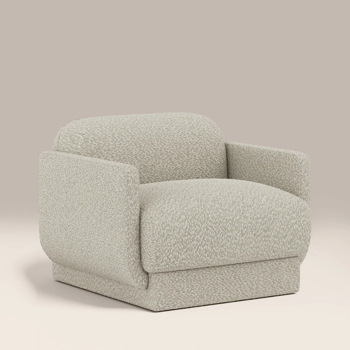 Connick Armchair