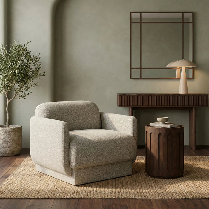 Connick Armchair