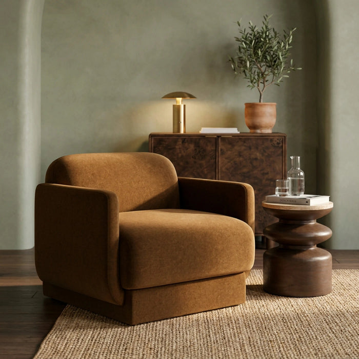 Connick Armchair