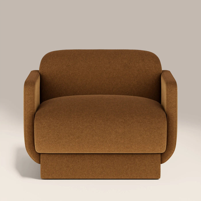 Connick Armchair