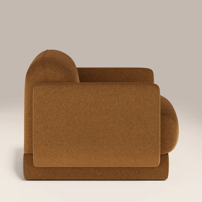 Connick Armchair