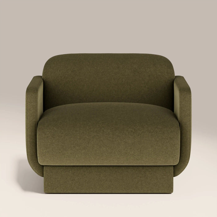 Connick Armchair