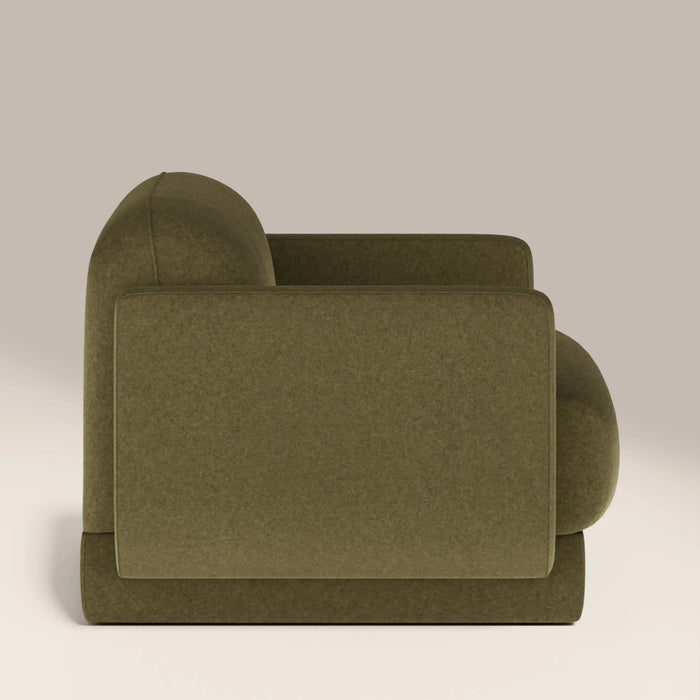 Connick Armchair