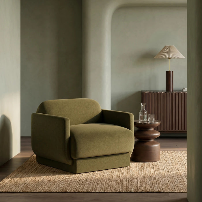 Connick Armchair
