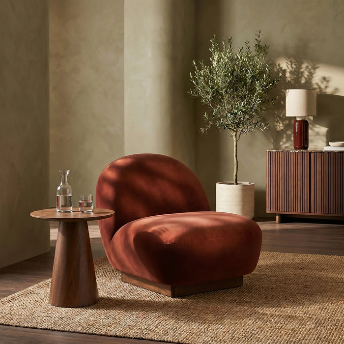 Erin Armchair